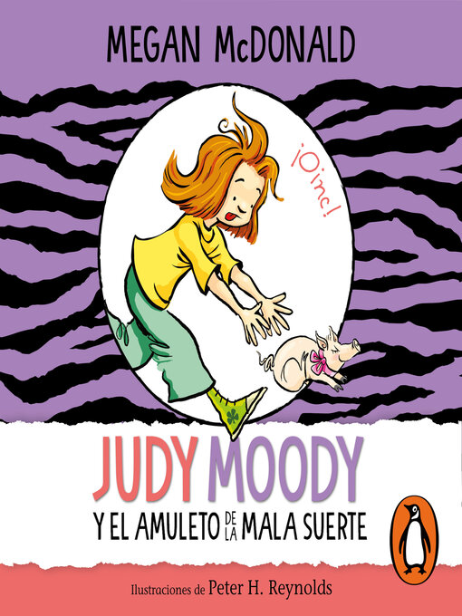 Title details for Colección Judy Moody by Megan McDonald - Available